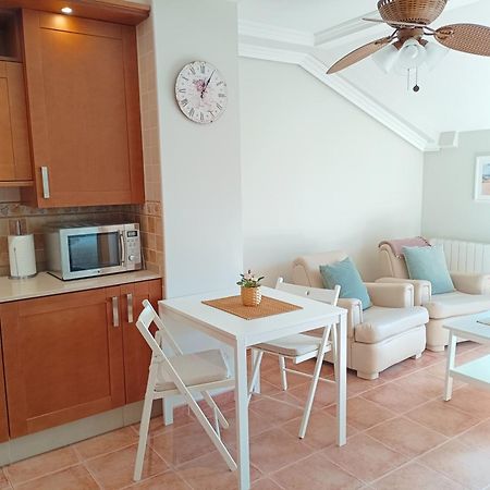 Appartamento Combarro Hills Esterno foto