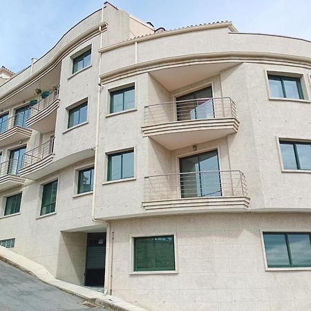 Appartamento Combarro Hills Esterno foto