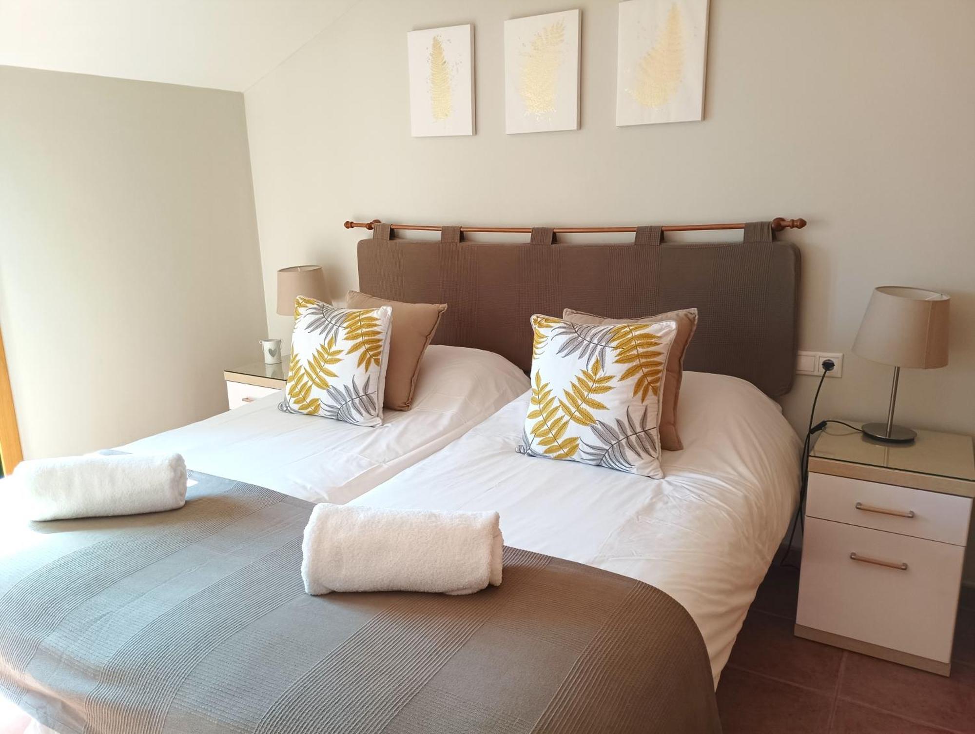 Appartamento Combarro Hills Esterno foto