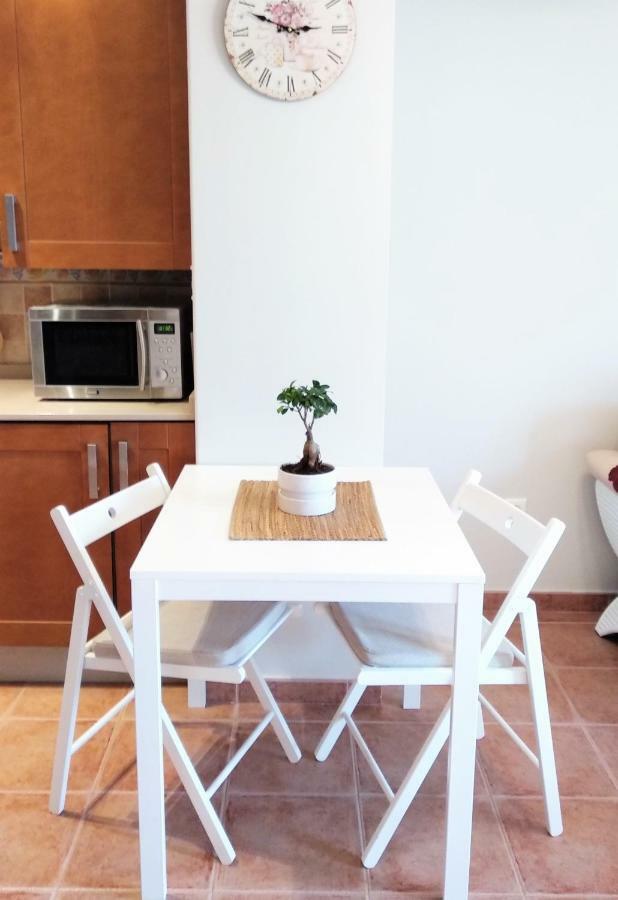 Appartamento Combarro Hills Esterno foto